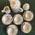 Artistic ceramic coffee teapot sets 1 thumbnail