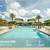 Plenty of space and amazing views from this 752 sq ft 1 bed/1 bath! 2 thumbnail