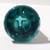 Dark Green Cable Top Insulator 2 thumbnail