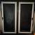 Andersen 3000 Series Full view RH swing storm door with handle 1 thumbnail