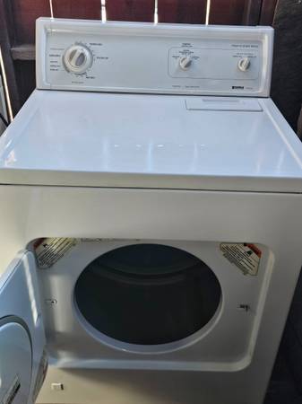 *PROPANE GAS DRYER ,DELUXE ,Heavy duty 1