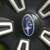 Subaru Solterra Wheel Cover Used 2 thumbnail