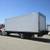 (2) Matched units - 2018 Freightliner M2 Reefer Trucks 5 thumbnail
