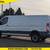 2016 Ford Transit 250 Van  Low Roof w/60/40 Side Door w/LWB Van 3D Van 5 thumbnail