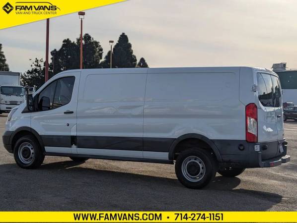 2016 Ford Transit-250 Long - Photo 5