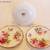 77 pc Royal Albert "American Beauty" White Background 7 thumbnail