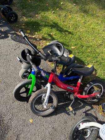Bikes 1