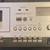 Akai GXC-730D Audio Cassette Player 1 thumbnail