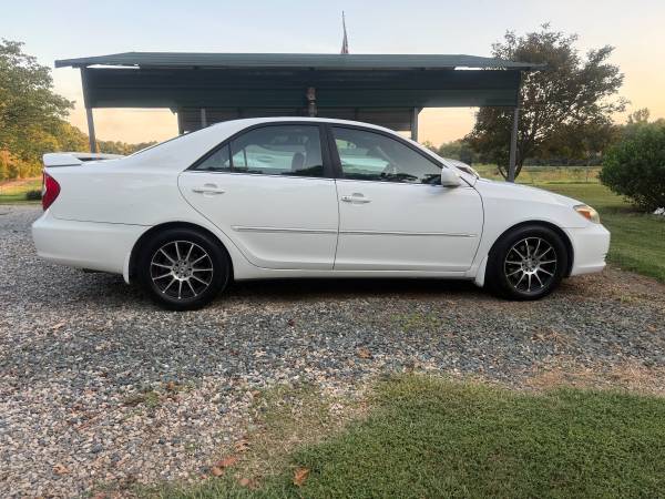 Nice car 1