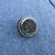 1967 CORVETTE RADIO CONTROL KNOB 1 thumbnail