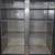 Supreme Refrigeration 55" Two Door Stainless Reach In Refrigerator w/ 2 thumbnail
