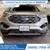 2022 Ford Edge SEL AWDCrossover 2 thumbnail