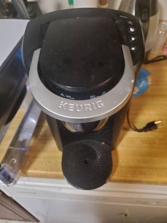 Free Keurig 1