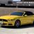 2015 Ford Mustang LOW MILES  EcoBoost Premium Convertible that perform 8 thumbnail