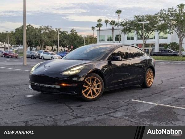 2023 Tesla Model 3 Electric  Sedan - $23,427 (Call *(407) 871-3888* to Confirm Availability Instantly)634836113085471223