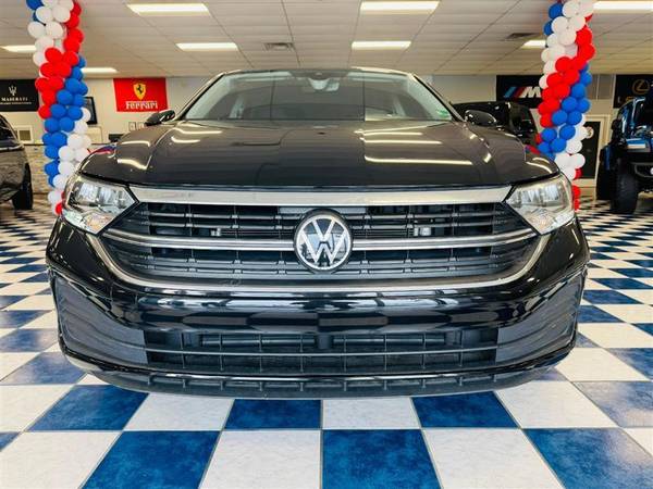 2024 VOLKSWAGEN JETTA S ¡Sin dinero inicial! Solo paga impuestos y tasas! - $18,995 (+ CARMART VA)63616209424897121