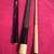 SCHON CUE AND FALCON JUMP/BREAK CUE FOR SALE 9 thumbnail