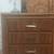 Thomasville walnut wood Dresser,  Delivery 9 thumbnail