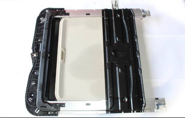 Infiniti Fx35 Sunroof assembly 1