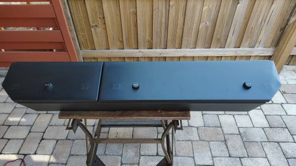 Tuffy Security Lockbox # 352-333, 1