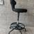 Authentic Vitra Pivot High Stool – Adjustable Designer Office Stool 5 thumbnail