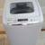 Magic Chef Portable small Washer Model: MCSTCW09W1.  0.9 cu. ft. Compa 8 thumbnail