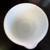 Vintage Milk Glass Mixer Bowl 1 thumbnail