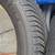 Like knew Michelin climate 2. All weather m&s 4 tires 2 thumbnail