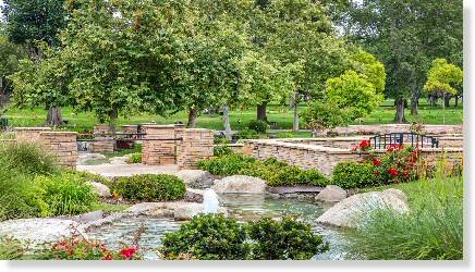 Cemetary Plot Westminster Memorial Park 1