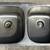 Undermount Double Stainless Steel Heavy Guage Kitchen Sink 2 thumbnail