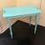 Turquoise end table 1 thumbnail
