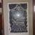 Buddha – Bhudda Wood Cut Art  - Signed: Robert Lederman 1983 3 thumbnail