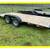 7 x 16 Tilt Trailer - 5” Equipment Tilt Bed Trailer 7K 4 thumbnail