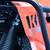 2022 Kawasaki KLR 650 ABS Traveler Edition - ONLY 2K MILES! 18 thumbnail