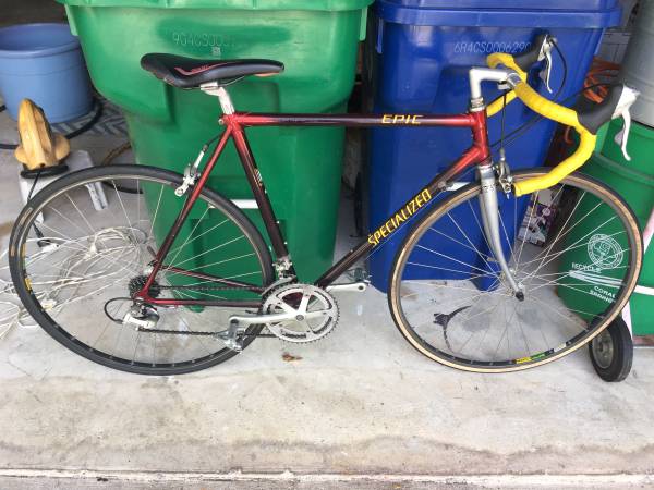 Large Bike Sale 1