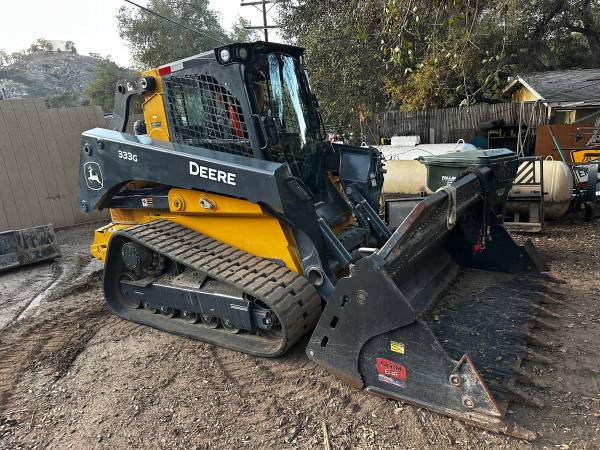 🚜🇺🇸👷🚧 Road Repair light grading 🚜🏁🇺🇸🚧👷 1