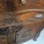 Beautiful Antique Oak Buffet 13 thumbnail