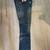 Ralph Lauren Vintage NWT Denim & Supply Jeans Low Rise Straight Reduce 3 thumbnail