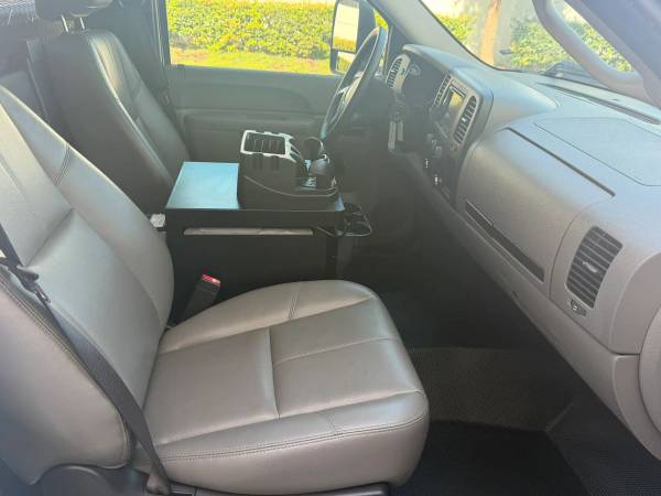 2013 Chevrolet Silverado 1500 Regular - Photo 8