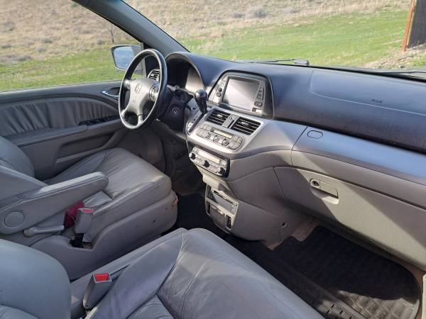 2010 Honda Odyssey - $4500 (Wenatchee)63442575592833122