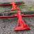 7ft TRI Landscape Rock Rake 1 thumbnail