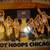 Rare Chicago Bulls Poster 4 thumbnail
