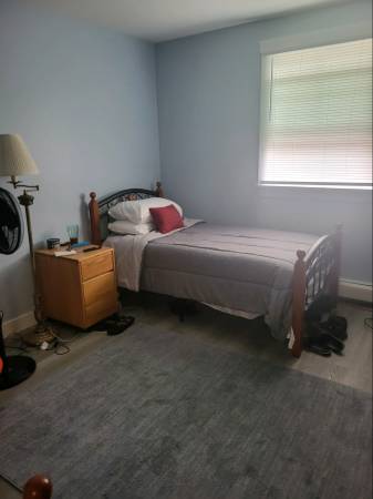 $200 / 6br - 4500ft2 - Nueva Casa de Vida Sobria para Hombres (Hamden)64010332888706124
