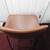 Two Faux Leather Stools 7 thumbnail