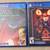 PS4 Game Bundle - 4 Games (FNAF, Hitman 2 & 3, Among Us Open Box / New) 1 thumbnail