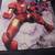 IRON MAN American Welder's Society PROMOTIONAL COMIC BOOK!! Marvel 3 thumbnail