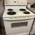 Electric stove 2 thumbnail