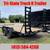 2026 Bwise 7x16 10K GVW Equipment Trailer 2 thumbnail