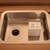 Elkay ELUHAD141855PD Lustertone 20.5 x 16.5" Undermount Stainless Sink 2 thumbnail