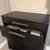Modern desk, shelving, and cabinets 7 thumbnail